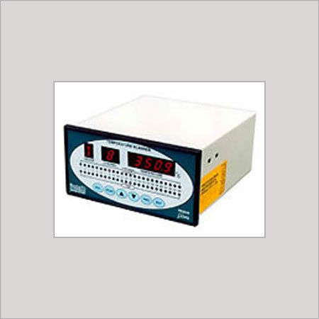 Winding Bearing Temperature Controller