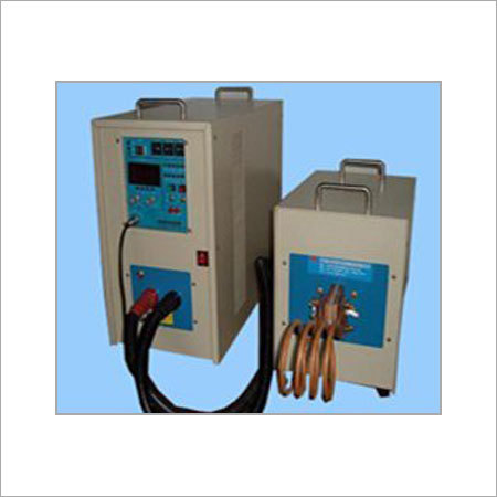 120kw High Frequency Induction Heating Machine