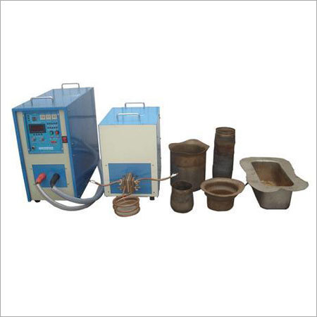 150kw High Frequency Induction Heating Machine