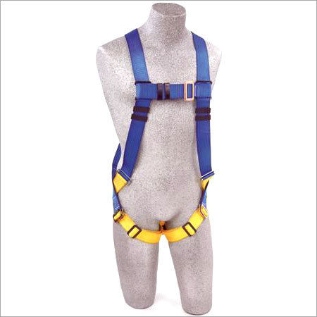 5 Point Full Body Harness