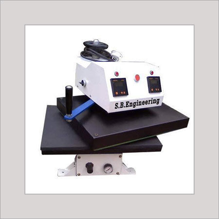 Automatic Fusing Machine