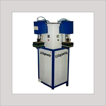 Automatic Transfer Print Machine