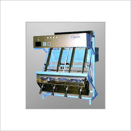 Bichromatic Alsomac Color Sorter