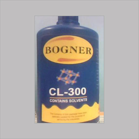 BOGNER (CL-300) ADHESIVE