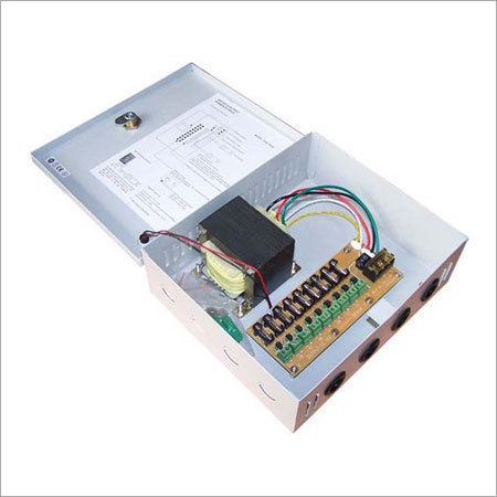 Camera Power Supply(mps-145-b9)