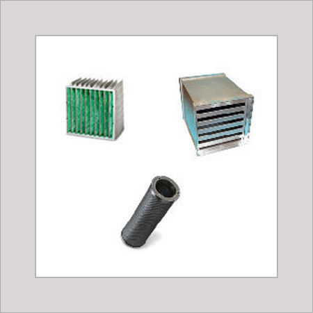 Good Quality Carbon And Chemical Filters