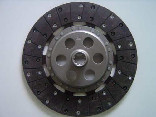 Clutch And Pto Disc Application: Automotive Industries