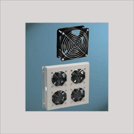 COOLING FANS