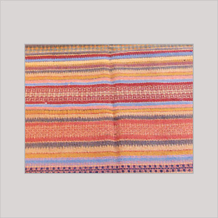 Multicolor Decent Style Jute Rugs