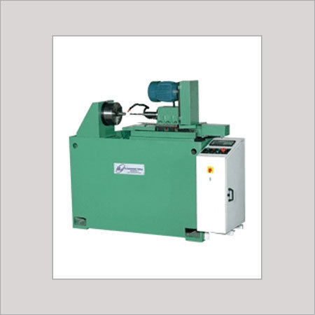 Deep Hole Drilling Machine