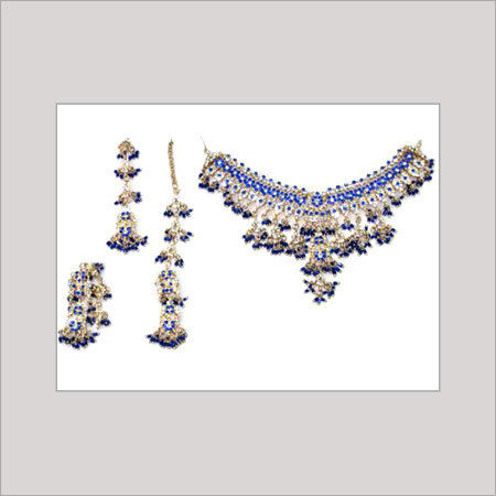 DESIGNER NECKLACE SET