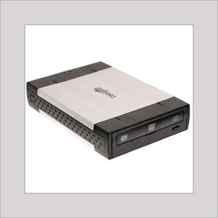 DVD-ROM/CD-RW Combo Optical Drives
