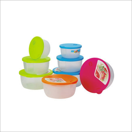 Food Storage Pp Container