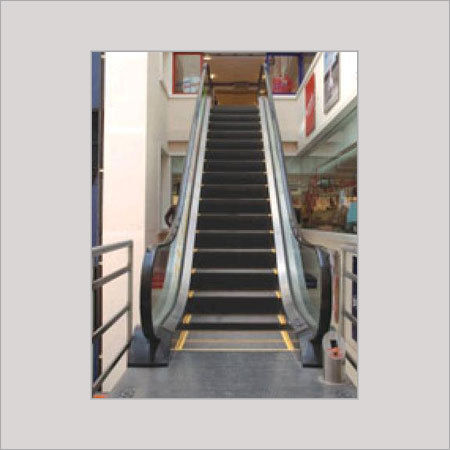 High Quality Escalators