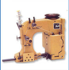 High Speed Chain-Stitch Bag Closing Machine