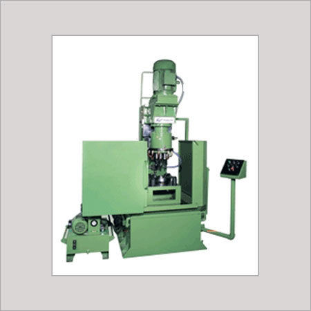 Hydraulic Operated 8 Spindle Drilling SPM