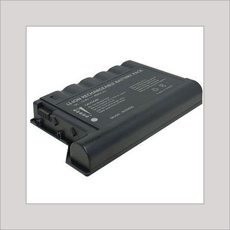 Light Weight Laptop Battery