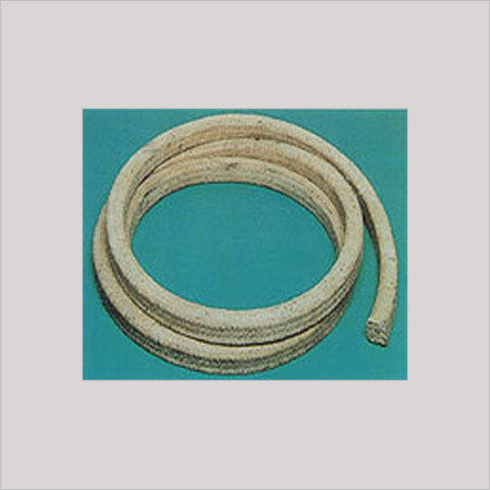 Long Staple Cotton Fiber Yarn Packing