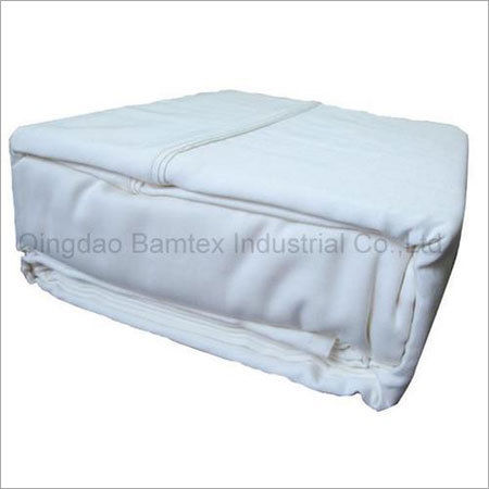 Plain Bamboo Bed Sheet