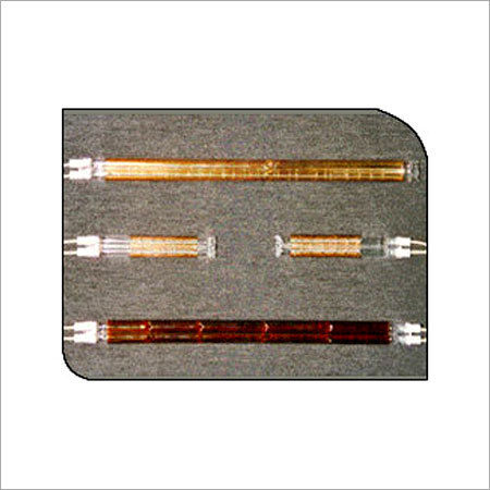 Short Wave Infrared Radiator