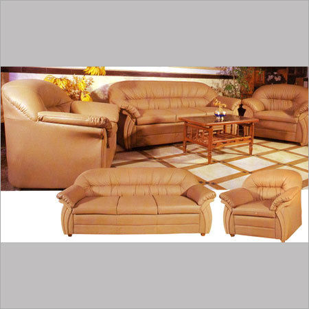 Sofa Set With Tapestry And Velvet No Assembly Required