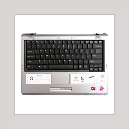 Soft Key Laptop Keyboard