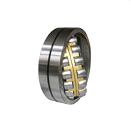 Spherical Roller Bearings