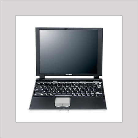 Black Superior Finish Laptop Screens