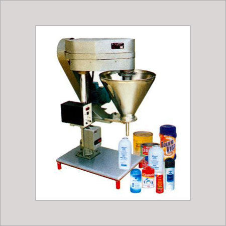 Table Top Powder Dosing Machine