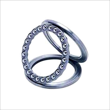 Thrust Ball Bearing