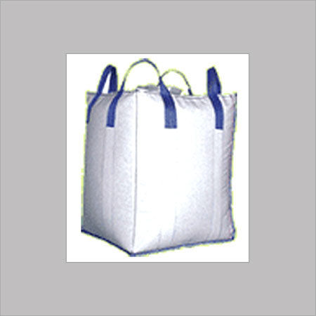 Tubular Fibcs (Bags & Case)