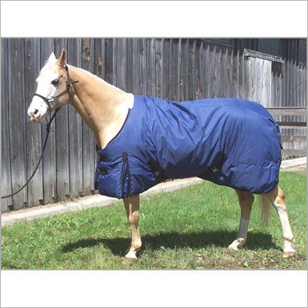 Turnout Winter Horse Rugs