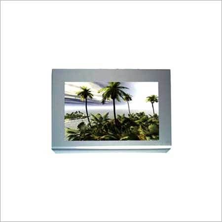 8.4" High Brightness LCD Screen