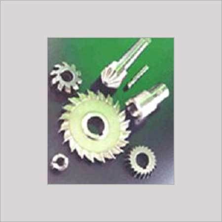 Accurately Designed Hss Cutters