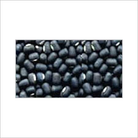 Black Matpe Beans Grade: Food Grade