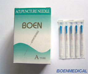 Boen Medical Acupuncture Needle