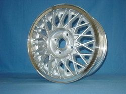 Car Alloy Wheels Rim