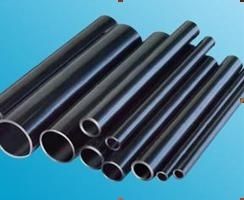 Carbon Steel Seamless Pipe Application: Architectural