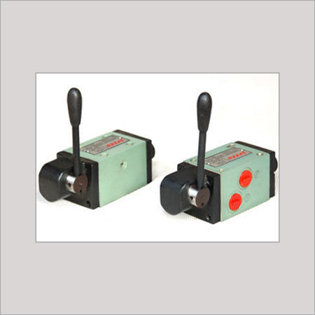 Directional Control Valves