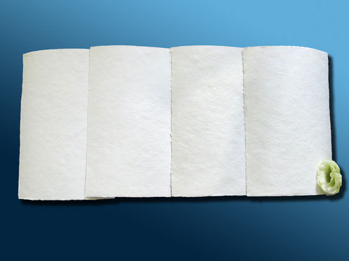 Filter Grade Cotton Linter Pulp