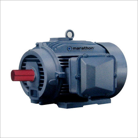 Black Heavy Duty Electric Lt Motors