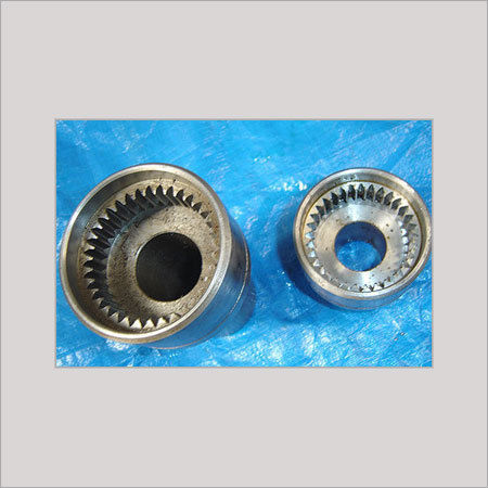 HEAVY DUTY INTERNAL GEARS