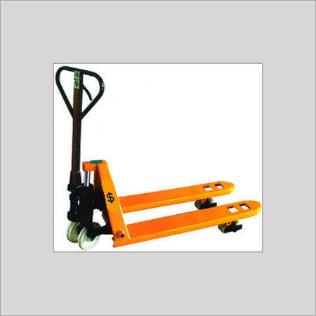 Hydraulic Pallet Truck