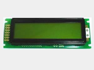 Ideal Range Lcd Module Display