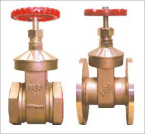 Knife Valves