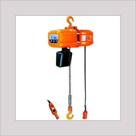 Lifting Hoist