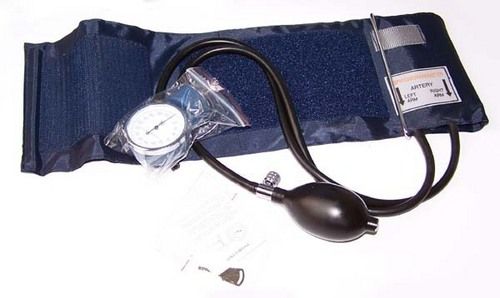 Longer Working Life Sphygmomanometer Use: Used To Measure Blood Pressure