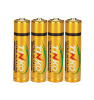 Lr6 Alkaline Pencil Battery