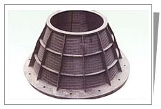 Mine Sieving Mesh