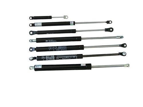 Optimum Range Gas Springs